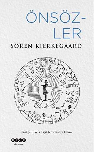 Önsözler - Denemeler | Avrupa Kitabevi
