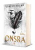 Onsra 2 - Hun - Roman | Avrupa Kitabevi
