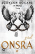 Onsra 4 - Yâd - Roman | Avrupa Kitabevi