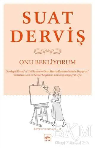 Onu Bekliyorum