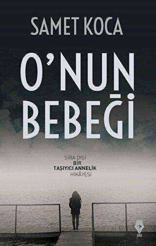 O`nun Bebeği - Roman | Avrupa Kitabevi