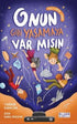 Onun Gibi Yaşamaya Var mısın - Roman | Avrupa Kitabevi