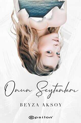 Onun Şeytanları - Roman | Avrupa Kitabevi