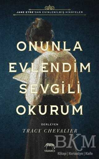 Onunla Evlendim Sevgili Okurum - Aşk Kitapları | Avrupa Kitabevi