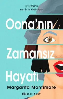 Oona`nın Zamansız Hayatı
