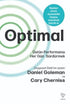 Optimal Üstün Performansı Her Gün Sürdürmek - Kişisel Gelişim Kitapları | Avrupa Kitabevi