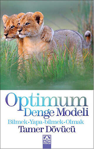 Optimum Denge Modeli - Kişisel Gelişim Kitapları | Avrupa Kitabevi