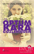 Öptüm Kara Gözlerinden - Denemeler | Avrupa Kitabevi