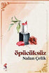Öpücüksüz - Şiir Kitapları | Avrupa Kitabevi