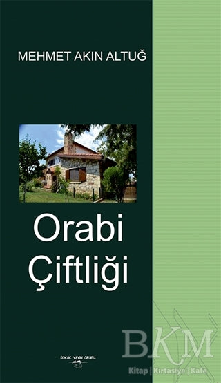 Orabi Çiftliği - Roman | Avrupa Kitabevi