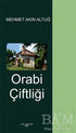 Orabi Çiftliği - Roman | Avrupa Kitabevi