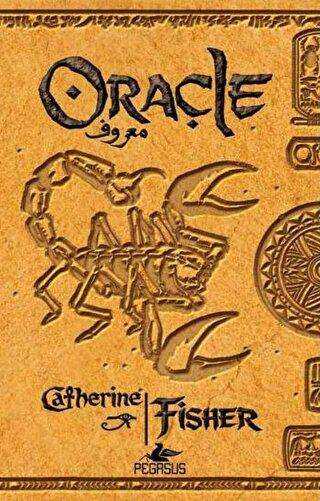 Oracle - Amerikan Edebiyatı | Avrupa Kitabevi