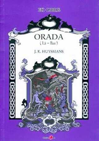 Orada - Roman | Avrupa Kitabevi