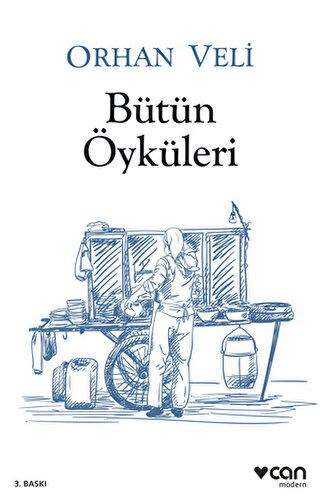 Bütün Öyküleri - Öykü Kitapları | Avrupa Kitabevi