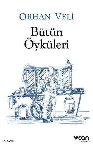 Bütün Öyküleri