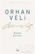 Orhan Veli - Bütün Şiirleri - Şiir Kitapları | Avrupa Kitabevi