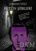 Orhan Veli Bütün Şiirleri - Şiir Kitapları | Avrupa Kitabevi