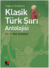 Orijinal Metinlerle Klasik Türk Şiiri Antolojisi - Türk Edebiyatı Romanları | Avrupa Kitabevi
