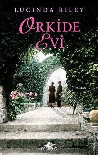 ORKİDE EVİ - Aşk Kitapları | Avrupa Kitabevi