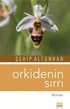 Orkidenin Sırrı - Roman | Avrupa Kitabevi