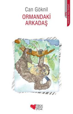 Ormandaki Arkadaş - Roman ve Öykü Kitapları | Avrupa Kitabevi