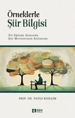 Örneklerle Şiir Bilgisi - Türk Edebiyatı Romanları | Avrupa Kitabevi