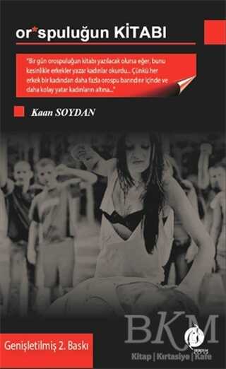 Orospuluğun Kitabı - Denemeler | Avrupa Kitabevi