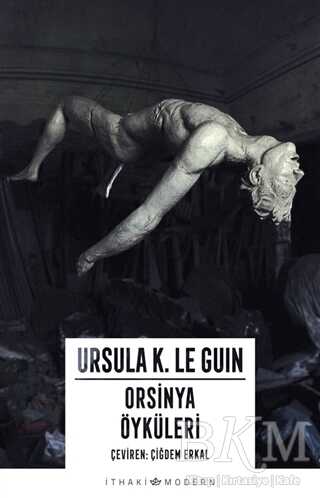 Orsinya Öyküleri - Fantastik Romanlar | Avrupa Kitabevi