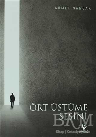 Ört Üstüme Sesini - Şiir Kitapları | Avrupa Kitabevi