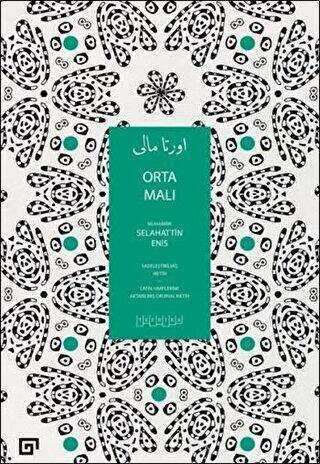 Orta Malı - Türk Edebiyatı Romanları | Avrupa Kitabevi