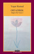 Ortadirek - Türk Edebiyatı Romanları | Avrupa Kitabevi