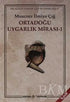 Ortadoğu Uygarlık Mirası 1 - Genel Tarih Kitapları  | Avrupa Kitabevi