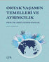 Ortak Yaşamın Temelleri ve Ayrımcılık - Sosyoloji Araştırma ve İnceleme Kitapları | Avrupa Kitabevi