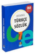 Ortaokul Türkçe Sözlük TDK Uyumlu - Türkçe Sözlük | Avrupa Kitabevi