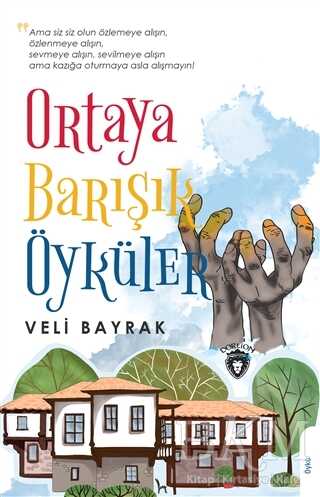 Ortaya Barışık Öyküler - Öykü Kitapları | Avrupa Kitabevi