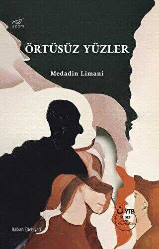 Örtüsüz Yüzler - Roman | Avrupa Kitabevi