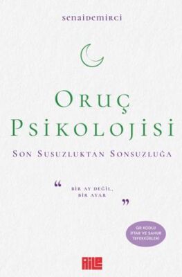 Oruç Psikolojisi -  | Avrupa Kitabevi