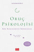Oruç Psikolojisi -  | Avrupa Kitabevi