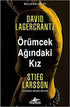 Millennium 4: Örümcek Ağındaki Kız - Roman | Avrupa Kitabevi