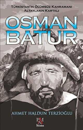 Osman Batur - Tarihi Romanlar | Avrupa Kitabevi
