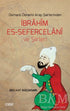 Osmanlı Dönemi Arap Şairlerinden İbrahim Es-Sefercelani ve Şiirleri - Araştıma ve İnceleme Kitapları | Avrupa Kitabevi