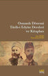 Osmanlı Dönemi Tarih-i Edyan Dersleri Ve Kitapları - Tarihi Romanlar | Avrupa Kitabevi