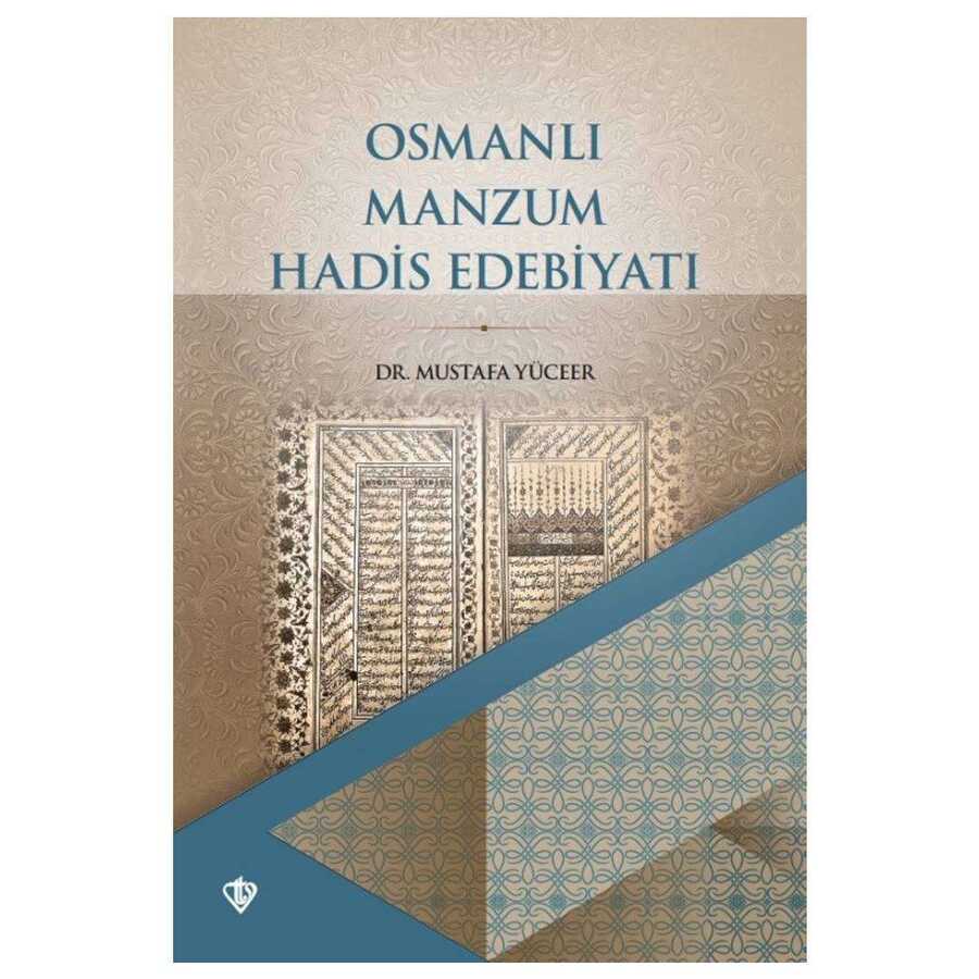 Osmanlı Manzum Hadis Edebiyatı -  | Avrupa Kitabevi