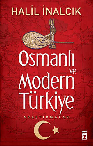 Osmanlı ve Modern Türkiye - Tarih Araştırma ve İnceleme Kitapları | Avrupa Kitabevi