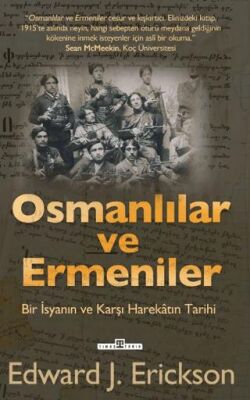 Osmanlılar ve Ermeniler -  | Avrupa Kitabevi