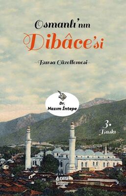 Osmanlı’nın Dilbace’si - Anı Mektup ve Günlük Kitapları | Avrupa Kitabevi