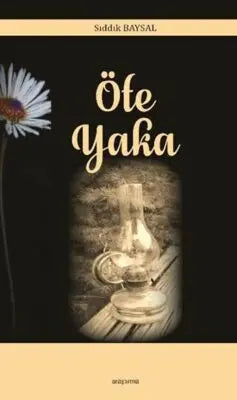 Öte Yaka - Roman | Avrupa Kitabevi