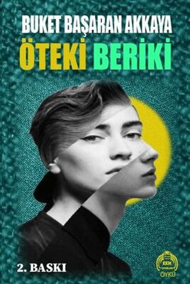 Öteki Beriki - Öykü Kitapları | Avrupa Kitabevi