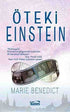 Öteki Einstein - Roman | Avrupa Kitabevi