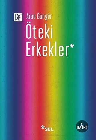 Öteki Erkekler -  | Avrupa Kitabevi